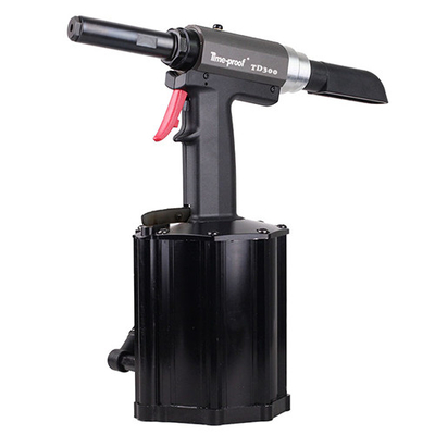 İnme 17mm Otomotiv Perçin Aracı Otomobil Motoru Perçin İçin Hava Perçin Tabancası