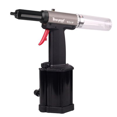 Kör Perçinler 3,2 mm - Vakum Emmeli 4,8 mm Havalı Perçin Aleti