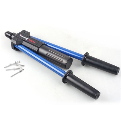 Kör Perçinler için 8mm İnme El Perçinleme Aleti 4.0mm - 6.0mm
