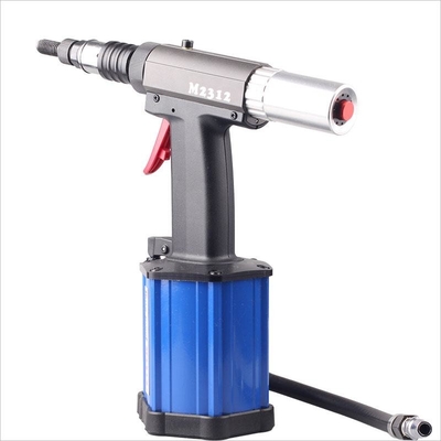 M3 - M12 Perçin Somunları için 8mm İnme Pnömatik Somun Perçin Aracı