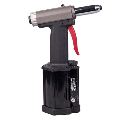 2.4 - 5.0mm Kör Perçinler İçin Pnömatik Hidrolik Perçinleme Aracı Hava Perçin Tabancası