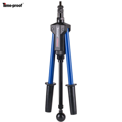 485x145 mm El Perçin Somun Aleti Kör Perçin Somunları İçin El Perçinleme Aleti