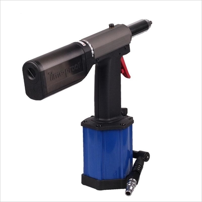 2.4mm - Vakum Sistemli Hafif Ağırlıklı 4.0mm Pnömatik Perçin Somunu Aleti