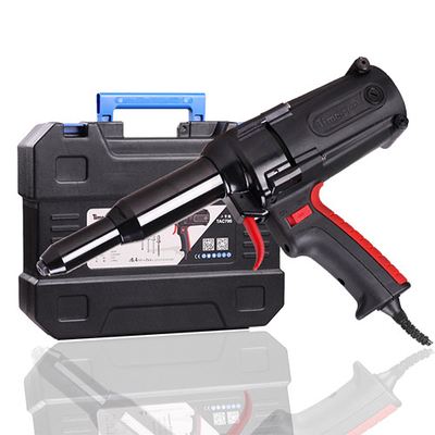 4.0mm - 6.4mm Kör Perçin için Elektrikli Perçinleme Aleti Elektrikli Perçin Tabancası
