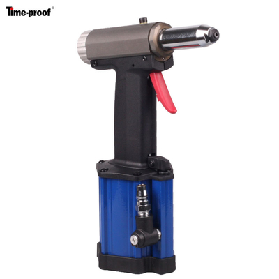 Kör Perçinler 2.4mm - 4.0mm Havalı Perçin Tabancası 16mm İnme Hızlı Hız