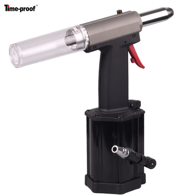 İnme 16mm Perçin Tabancası Hava Aleti Kör Perçinler 2.4mm - 5.0mm