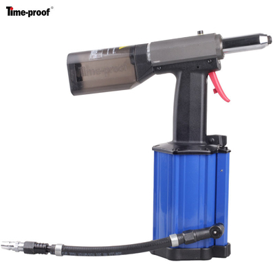 Pnömatik Perçinleyici Kör Perçinler 4.0mm - Vakum Emmeli 6.4mm Hava Perçinleme Aleti