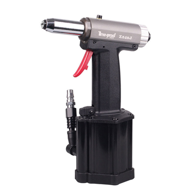Bölünmüş Rivet 2.4 mm - 4.0 mm Ticari Rivet Silahı 1.10 kg Ağırlık Hafif