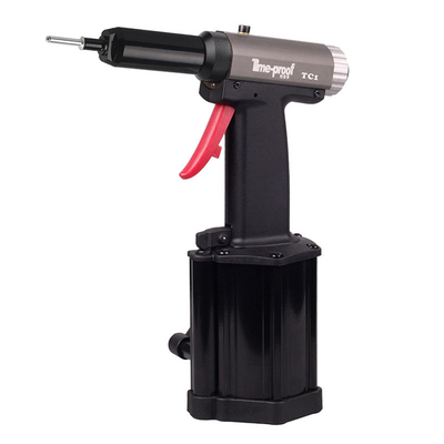 Bölünmüş Perçin 3.2mm - 4.8mm için İnme 24mm Ticari Perçin Tabancası