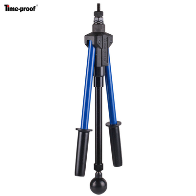 430x150mm El Somun Perçin Aleti Manuel Somun Perçin Ayar Aleti M3 - M8