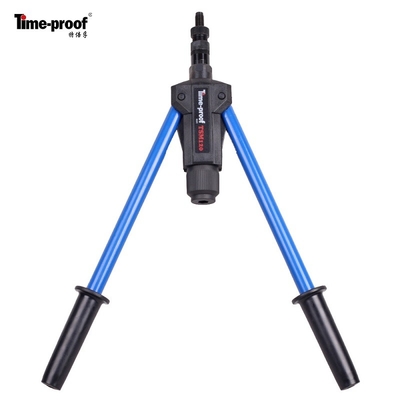 El Perçin Somun Aleti 535x145mm Manuel Perçin Aleti Somun Ayar Aleti M8 - M12