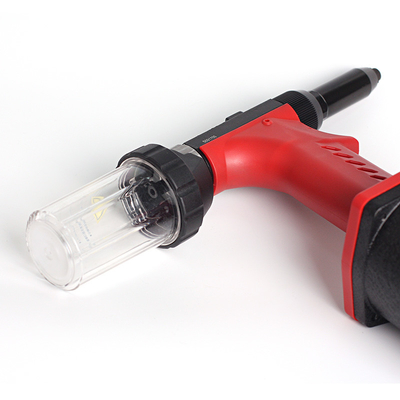 Kör Perçinler İçin İnme 19mm Hidrolik Perçin Aleti 3.2mm - 5.0mm