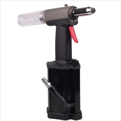 Vakum Emme Anti Titreşimli İnme 20mm Hava Perçinleme Aleti