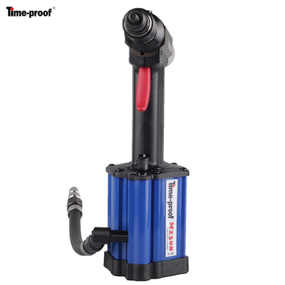 M5 M6 M7 Pnömatik Somun Perçin Aracı Somun Takma Aracı 260mmx270mm