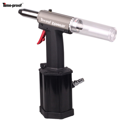 Kör Perçinler için Power Profesyonel Perçin Aleti 2,4 mm - 5,0 mm