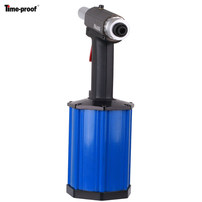 Kilit Cıvataları Ayar Aleti Yapısal Perçin Aleti 4.8mm 5.0mm 6.4mm