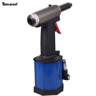 Havalı Riveter Pnömatik Perçin Tabancası 2.4 - 4.0mm Kör Perçinler İçin Tüm Malzemeler