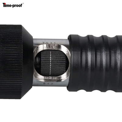 Perçin Somunları M3 - M8 Pnömatik Somun Perçin Aleti CE 7mm İnme