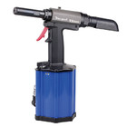 5bar - 7bar Hava Hidrolik Perçin Tabancası Otomobil Motor Perçinleri İçin Otomotiv Perçin Aleti