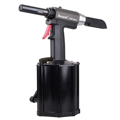 İnme 17mm Otomotiv Perçin Aracı Otomobil Motoru Perçin İçin Hava Perçin Tabancası