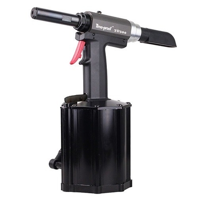 İnme 17mm Otomotiv Perçin Aracı Otomobil Motoru Perçin İçin Hava Perçin Tabancası