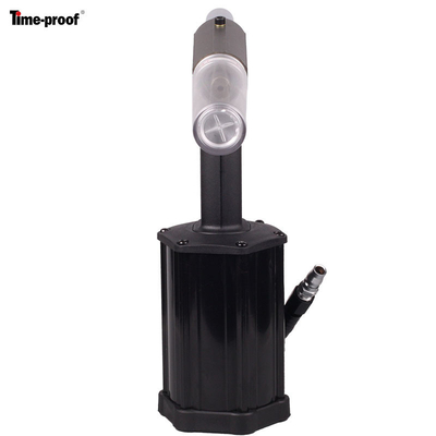 4.0-6.4mm Kör Perçinler İçin Pnömatik Hidrolik Perçin Aracı Hava Perçinleyici