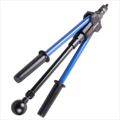 485x145 mm El Perçin Somun Aleti Kör Perçin Somunları İçin El Perçinleme Aleti