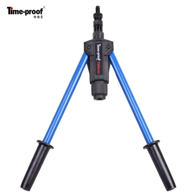 El Perçin Somun Aleti 535x145mm Manuel Perçin Aleti Somun Ayar Aleti M8 - M12