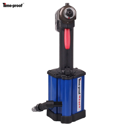 2.4mm - Vakum Sistemli Hafif Ağırlıklı 4.0mm Pnömatik Perçin Somunu Aleti